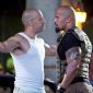 Nội bộ lục đục, các diễn viên phim 'Fast & Furious' ghét nhau ra mặt