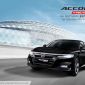 Honda Accord thế hệ mới chuẩn bị ra mắt tại Việt Nam, đại lý bắt đầu nhận hàng từ 23/9