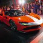 Ferrari – SF90 Stradale ra mắt thị trường Singapore với giá 25 tỷ đồng