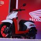 Honda trình làng  mẫu xe ga Genio chỉ 32 triệu, lăm le soán ngôi Vision