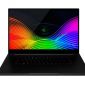 Razer bổ sung tùy chọn màn hình 4K 120Hz cho dòng laptop gaming Blade Pro 17