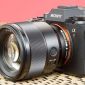 Sony A9 nhận bản cập nhật V6.0: hỗ trợ lấy nét theo mắt thú cưng