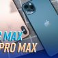 So sánh hiệu năng iPhone 11 Pro Max vs XS Max: Có cần thiết phải nâng cấp?