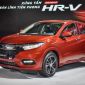 Lý do khiến Honda HR-V từ ông hoàng doanh số trở thành 'quả bom xịt' tại Việt Nam