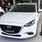Top 5 xe bán chạy nhất Việt Nam: Mazda 3 cho Kia Cerato, Hyundai Elantra 'hít khói'