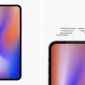 Lộ bản thiết kế iPhone 2020 không 'tai thỏ' màn hình cực đẹp