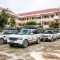 Thấy dàn 'siêu xe' Range Rover của ông Đặng Lê Nguyên Vũ, người miền Tây phản ứng đầy bất ngờ
