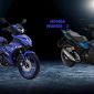 Bảng giá Honda Winner X mới nhất, cạnh tranh 'sòng phẳng' với Yamaha Exciter 