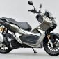 Honda ADV150 ấn định ngày chào hàng, tuyên chiến với Yamaha NVX 155 : giá chỉ từ 49 triệu đồng