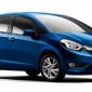 Honda Jazz 2020 lộ ảnh trước ngày ra mắt, Toyota Yaris cần dè chừng