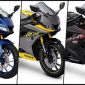 Yamaha R15 Monster siêu ngon, giống Exciter có nên mua?