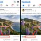 Facebook bắt đầu bỏ hiển thị số Like, người dùng bớt ‘sống ảo’