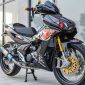 Chiêm ngưỡng Honda Winner X độ gói 60 triệu, Yamaha Exciter 150 2019 phải 'khóc thét'