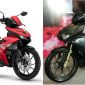 Yamaha Exciter 155 VVA làm buồn dân chơi, Honda Winner X tự tin ‘soán ngôi’