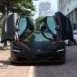 McLaren 720S 'Batman' ra Thủ Đô để tìm chủ nhân mới