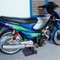 Bản độ Honda Wave 110 khiến dân tình ‘điên đảo’ chỉ vì chi tiết đắt giá này