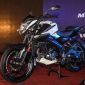 Naked bike đẹp như Yamaha MT-15 2019, giá rẻ hơn cả 30 triệu đồng