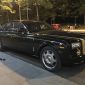 Rolls-Royce, Bentley và dàn xe sang bạc tỷ hội tụ trong Liveshow của Quang Hà