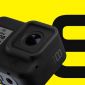 GoPro Hero 8 Black trình làng: cải thiện chống rung, rất nhiều cổng kết nối và phụ kiện