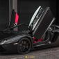 'Siêu xe' Lamborghini Aventador từng của ông Đặng Lê Nguyên Vũ lột xác khiến tất cả ngỡ ngàng