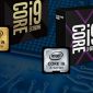 Intel ra mắt bộ xử lý Core X Cascade Lake thế hệ 10: 18 nhân giá dưới 1.000USD 