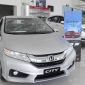 Honda City ra mắt phiên bản giá rẻ chỉ 500 triệu, cạnh tranh Toyota Vios
