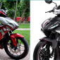 Yamaha tung video thử nghiệm phiên bản Exciter 2020 mới, thách thức Honda Winner X?