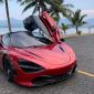 Tạm biệt McLaren 720S, trưởng đoàn Car Passion dọn đường đón siêu phẩm mới