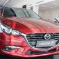 Giảm giá 'kịch sàn' chưa từng có, Mazda 3 chuẩn bị ra mắt phiên bản 2019