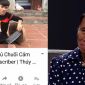 Con trai bà Tân Vlog bị ném đá và kêu gọi tẩy chay vì làm clip ăn thịt chó