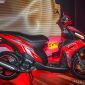 Xuất hiện mẫu xe tay ga mới dưới 30 triệu - Benelli VZ125i: Lăm le soán ngôi Vision