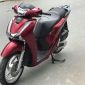 Dân chơi Sài thành rao bán Honda Sh 150 độ giá đắt ngang với Mercedes C300 2019