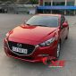 Danh tính đại gia Đồng Nai chịu chơi bỏ 2 tỷ để mua đứt chiếc Mazda 3 biển ngũ quý 6