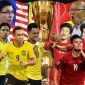 Những kịch bản đặt ra trước trận Việt Nam – Malaysia
