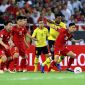 Hướng dẫn xem online Việt Nam và Malaysia tại vòng loại World Cup 2022