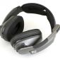 Sennheiser ra mắt tai nghe gaming không dây GSP 370 dùng pin 100 giờ 
