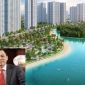 Bán 4 lô đất ở Vinhomes Smart City, công ty con của tỷ Phú Phạm Nhật Vượng bội thu gần 5.600 tỷ đồng