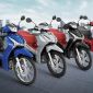 Honda Wave 125i 2019 nhập Thái đội giá gấp đôi vẫn ‘sốt sình sịch’ 