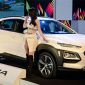 Honda HR -V, Hyundai Kona, Ford EcoSport ‘cháy hàng’, giảm giá kỷ lục chưa từng có