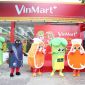 Vượt mặt Thế giới di động lẫn Big C, Vinmart và Vinmart+ của Vingroup đứng đầu về độ uy tín