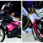 Exciter 150 biến hình đầy ‘ma mị', tín đồ Honda Winner X 'sợ hãi'