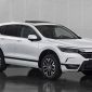 Ra mắt SUV ‘siêu ngon’, sang chảnh hơn Honda CR-V, Accord giá gần 600 triệu