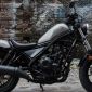 Honda Rebel 250 và Rebel 500 2020 lộ diện khiến người dùng 'thấp thỏm' ngóng chờ