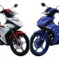 Bảng giá xe Yamaha tháng 10/2019: Exciter nhận được ưu đãi lớn, dằn mặt Winner X