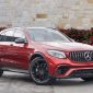 Mercedes-Benz chuẩn bị ra mắt một loạt SUV mới phục vụ giới nhà giàu Việt