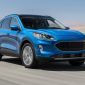 Rò rỉ màn tái xuất đáng mong đợi của Ford Escape 2020 tại Việt Nam