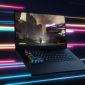 Razer ra mắt dòng laptop đầu tiên sử dụng bàn phím quang học Blade 15 Advanced