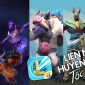 Liên minh huyền thoại mobile chắc chắn 'ăn đứt' Liên Quân nhờ 3 điểm sau