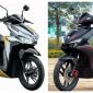 Honda Air Blade và Vario 150: Lựa chọn nào tốt hơn?