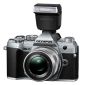 Olympus OM-D E-M5 Mark III ra mắt: phiên bản thu nhỏ từ E-M1 Mark II